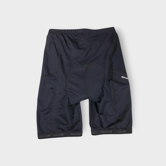 Endura Mens Xtract Gel Short - Black - XXL E4013BK/7 Cycling Shorts Gel Padding - Picture 9 of 9